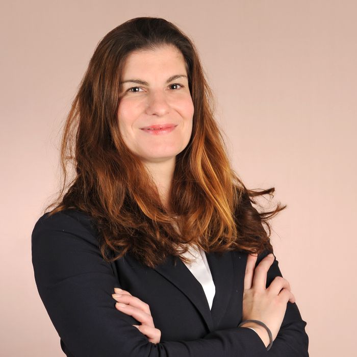 Monika Brüning, Steuerberater